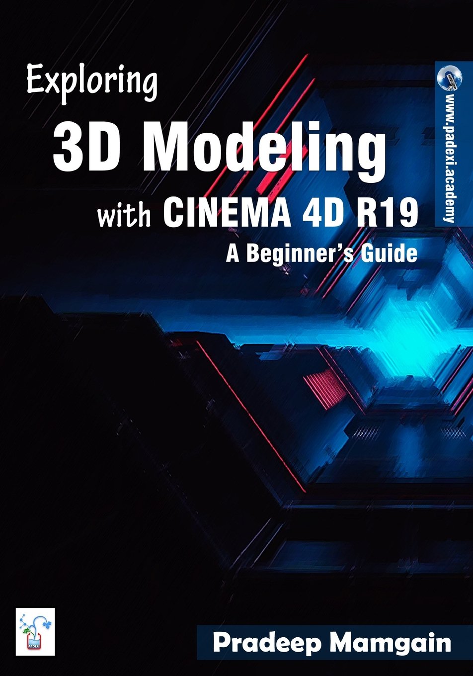cinema 4d character modeling tutorial pdf